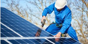 Installation Maintenance Panneaux Solaires Photovoltaïques à Bantouzelle